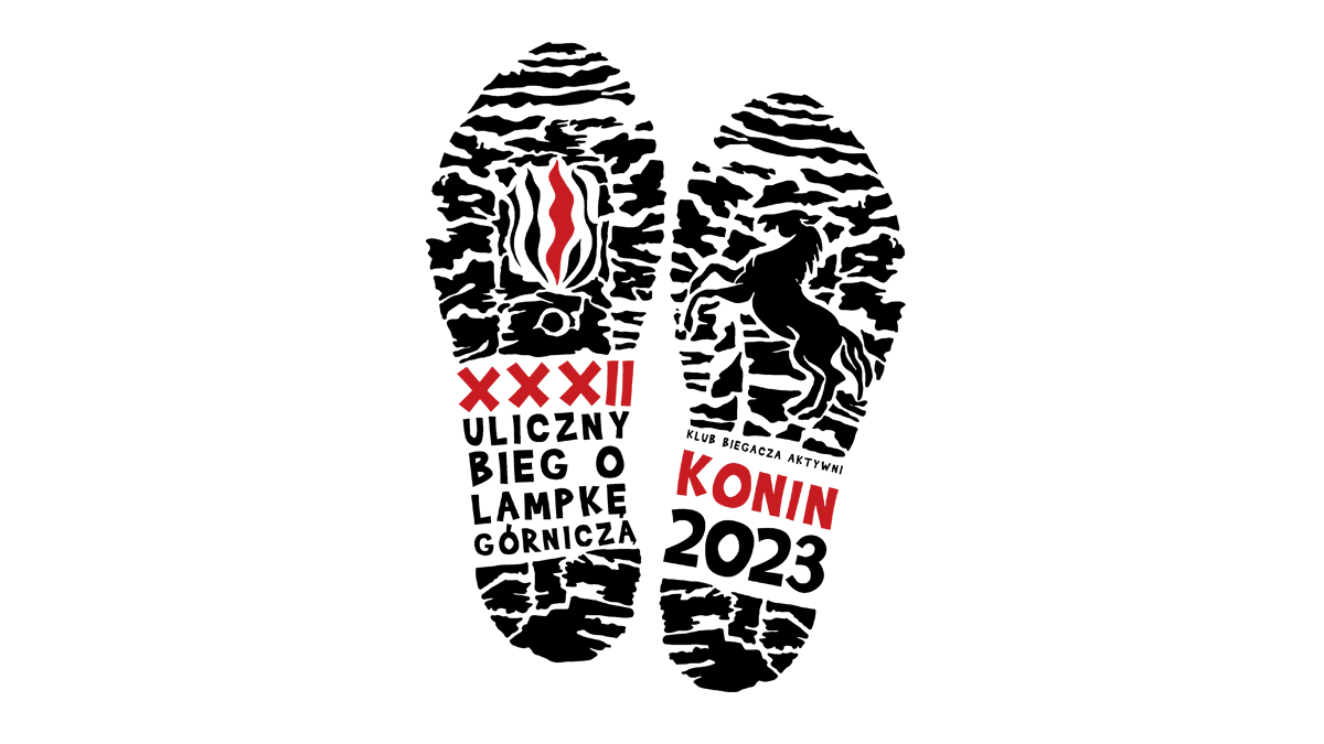 Uliczny Bieg o Lampkę Górniczą Konin